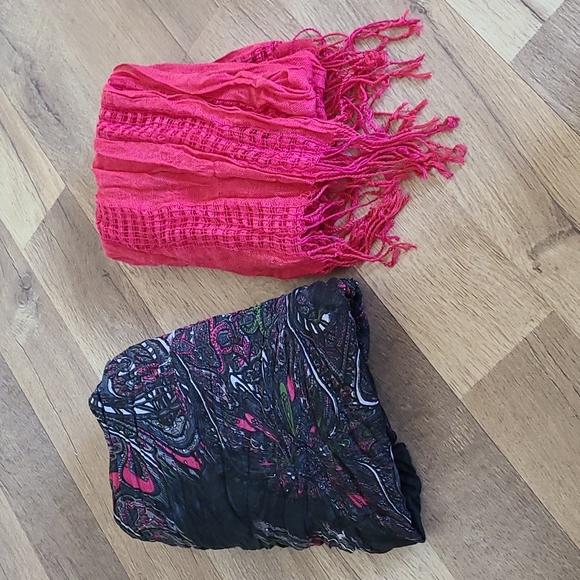 Scarf Bundle - Picture 8 of 8